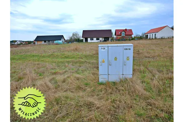 Przedmoście, Środa Śląska, Działka na sprzedaż
