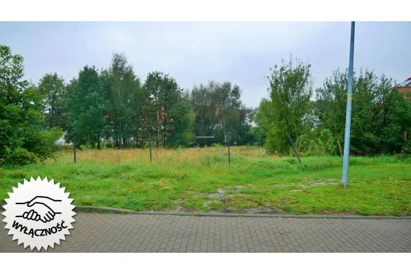 dolnośląskie, średzki, Środa Śląska, SPRZEDAŻ DZIAŁKI POD ZABUDOWĘ JEDNORODZINNĄ, BLIŹNIACZĄ I SZEREGOWĄ.