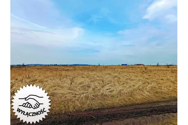 dolnośląskie, średzki, Malczyce, Mazurowice, Sprzedaż działki budowlanej w okolicach Środy Śląskiej.
