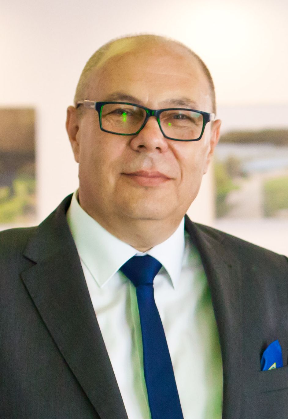 Zenon Niżyński